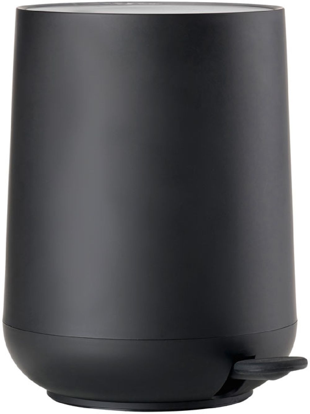 Zone Denmark Nova papelera 5 l negro 330130