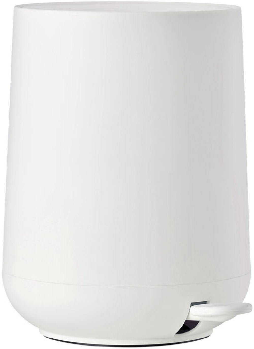 Zone Denmark Nova papelera 5 l blanco 330132