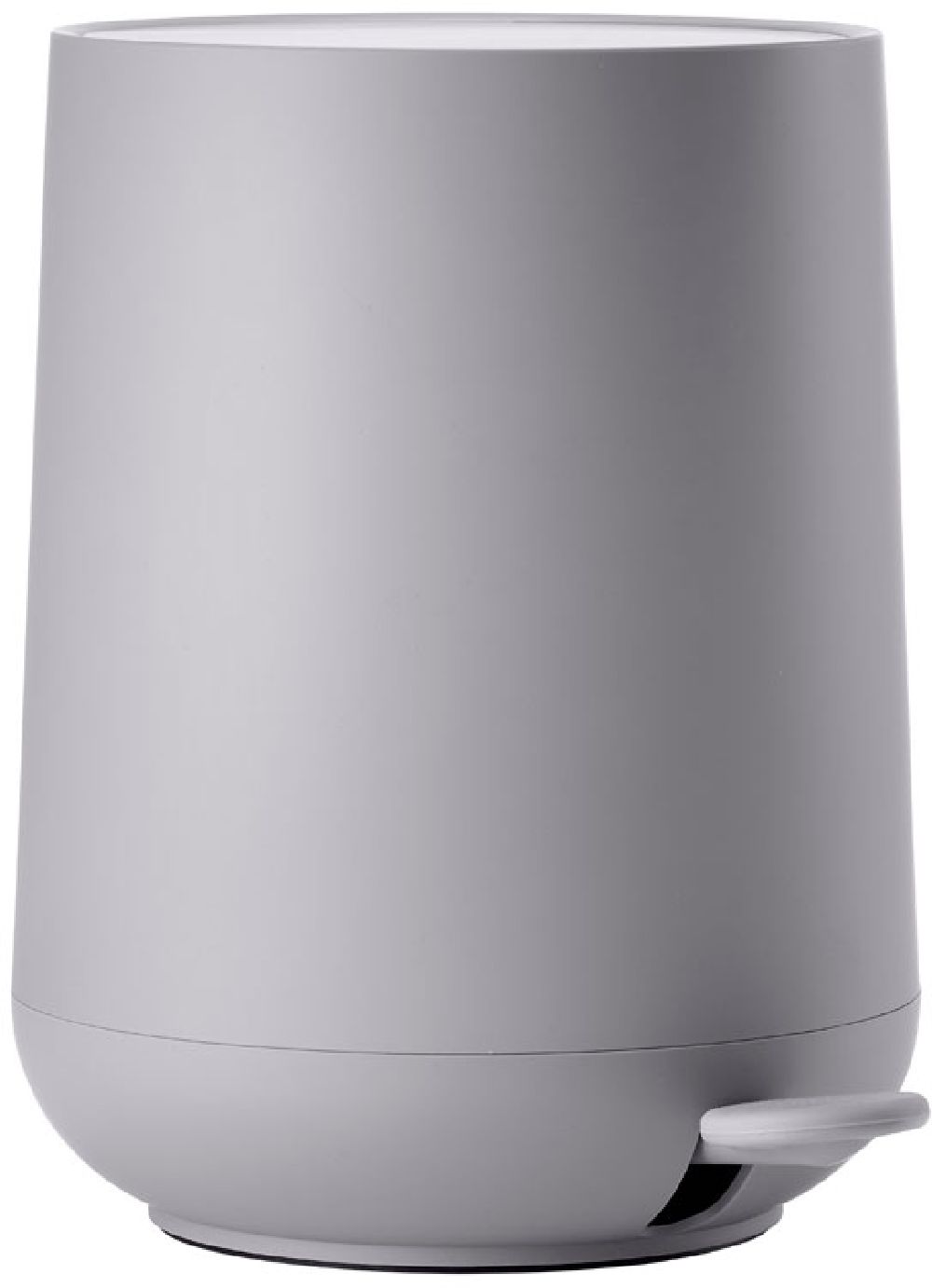 Zone Denmark Nova papelera 5 l gris 331231