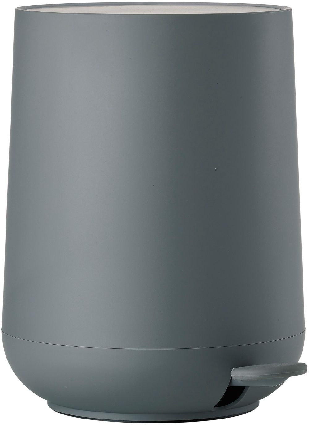 Zone Denmark Nova papelera 5 l gris 330131