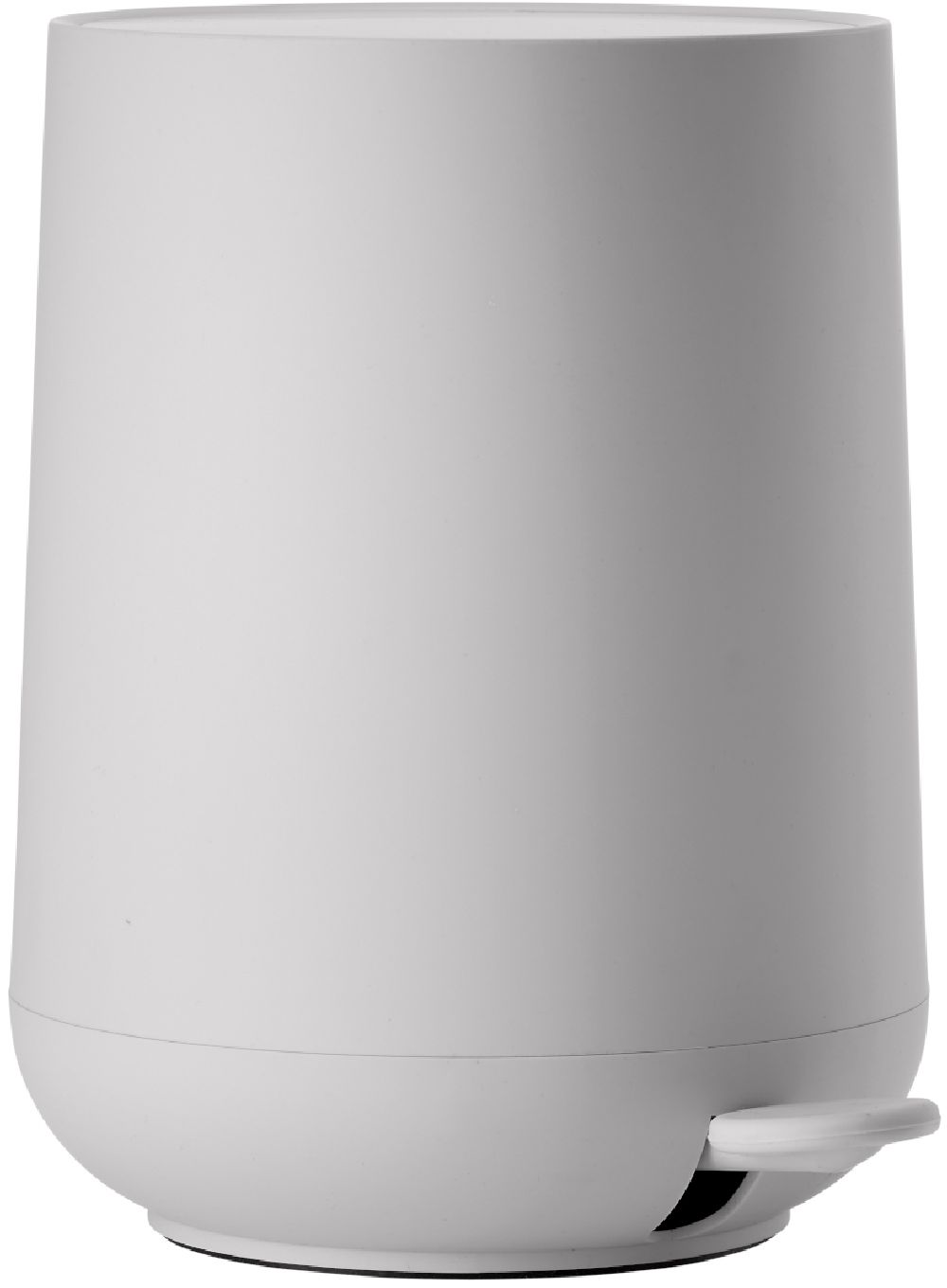 Zone Denmark Nova papelera 5 l gris 331230