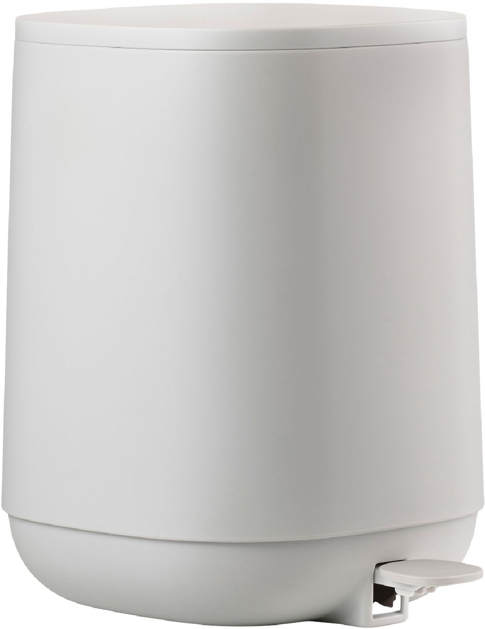 Zone Denmark Time papelera 3 l gris 28129