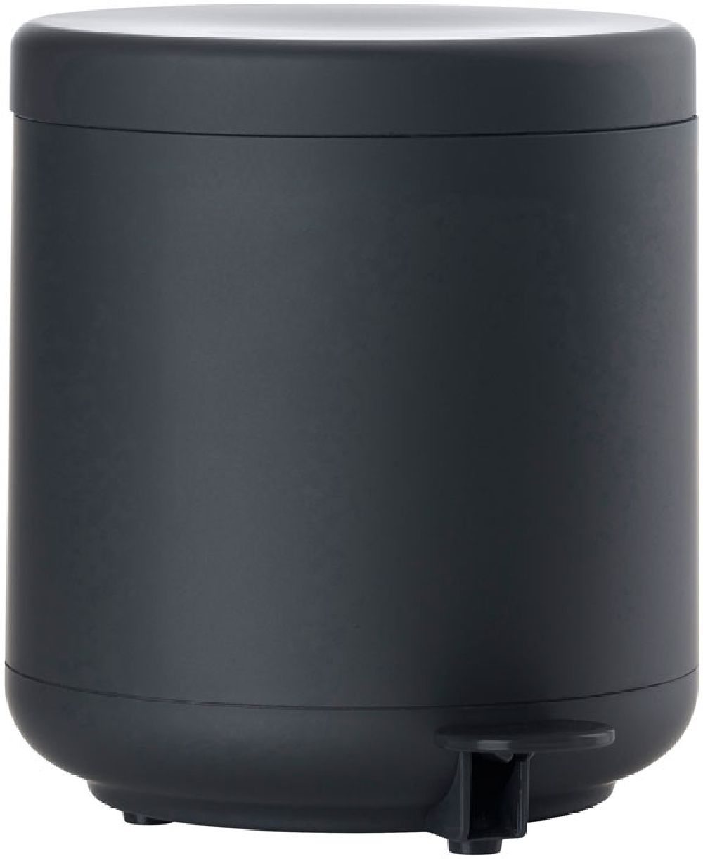 Zone Denmark Ume papelera 4 l negro 330405