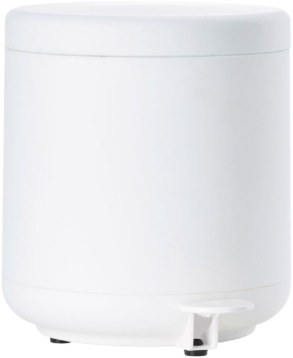 Zone Denmark Ume papelera 4 l blanco 330407