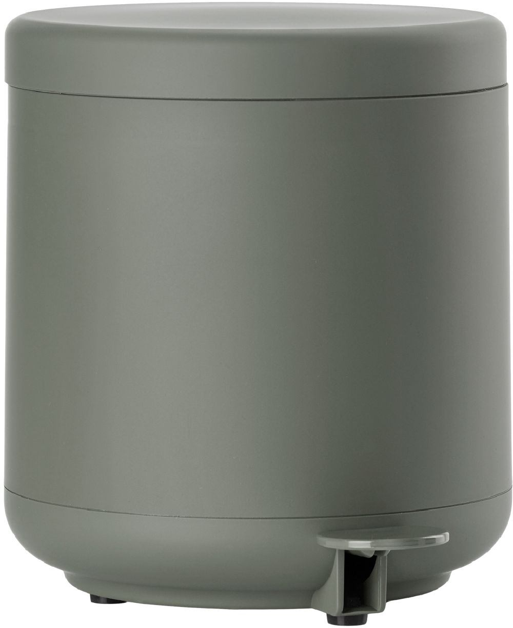 Zone Denmark Ume papelera 4 l verde 26436