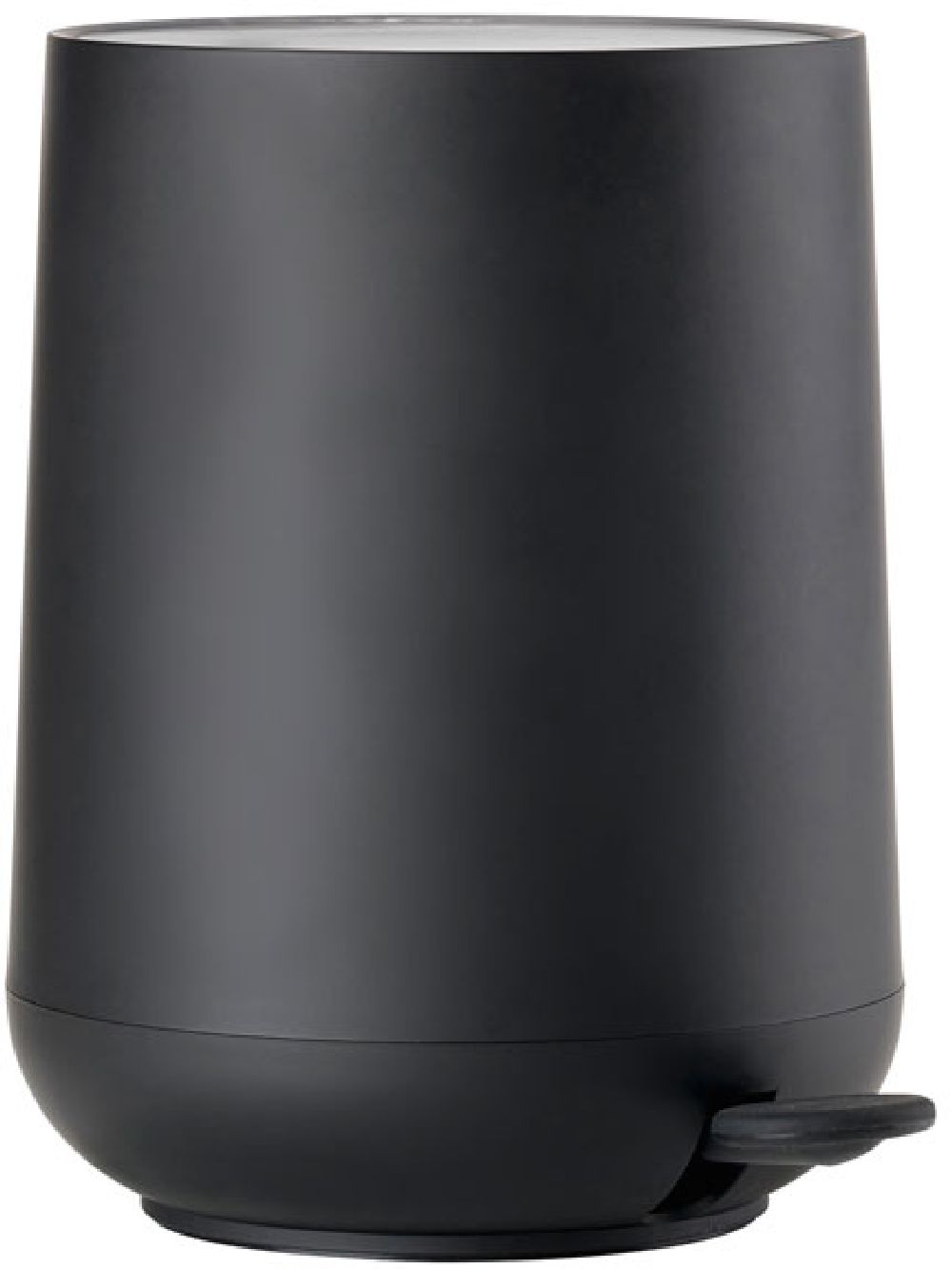 Zone Denmark Nova papelera 3 l negro 331971