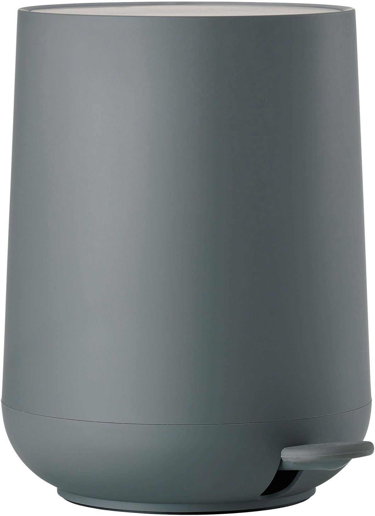Zone Denmark Nova papelera 3 l gris 331972