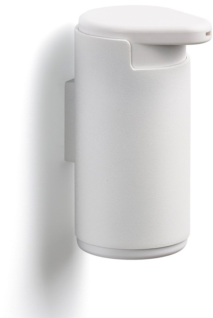 Zone Denmark Rim dispensador de jabón 200 ml blanco 14481