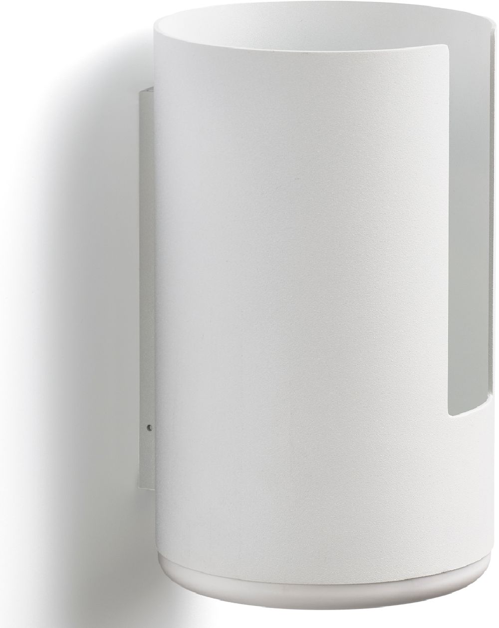 Zone Denmark Rim portarrollos de papel higiénico blanco 14488