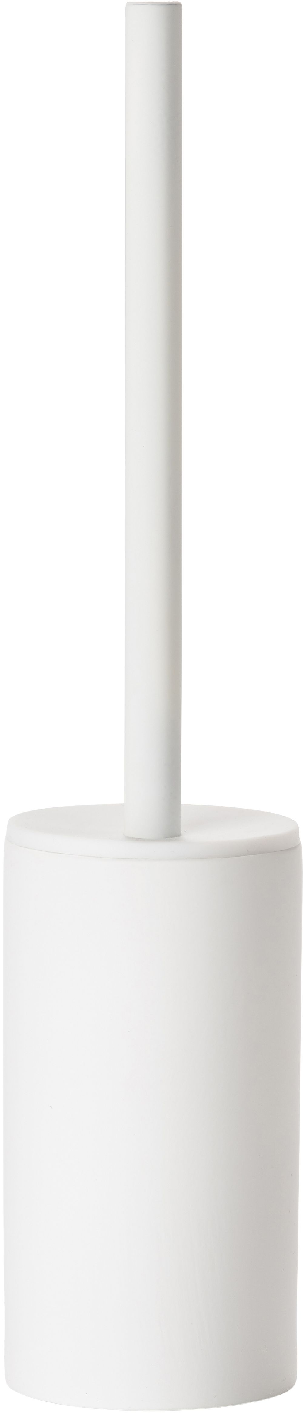 Zone Denmark Solo escobilla de baño apoyado blanco 330241