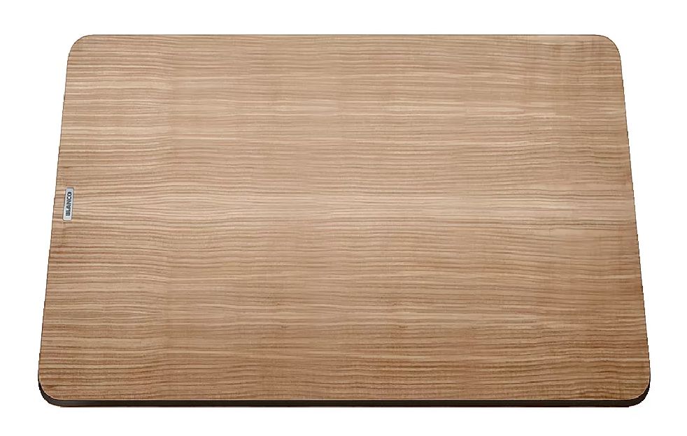 Blanco Zenar tabla de cocina 229411