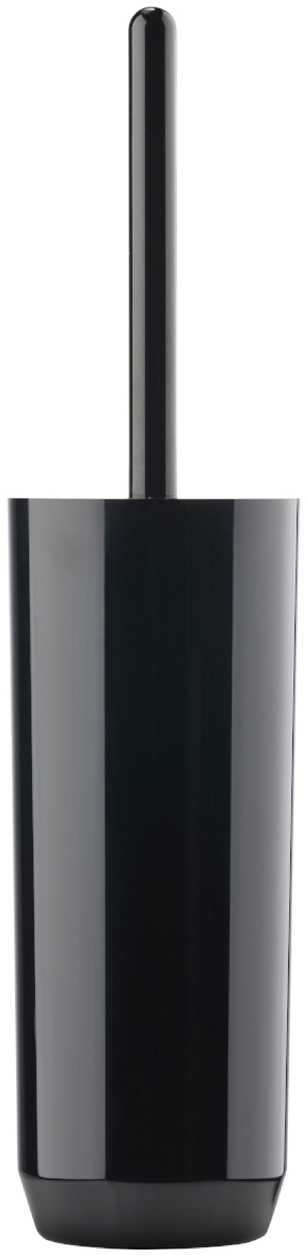 Zone Denmark Suii escobilla de baño apoyado negro 332170