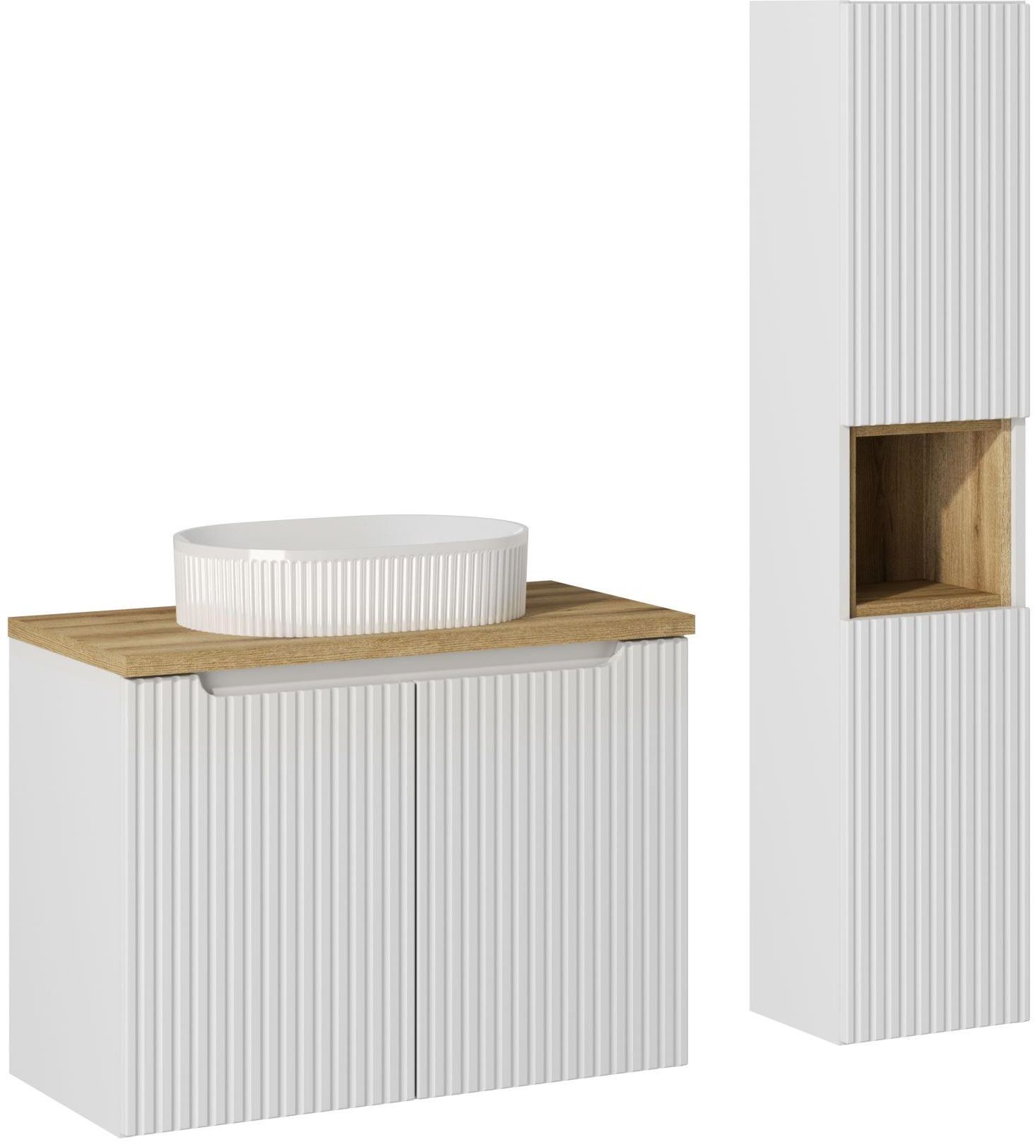 Conjunto armario Comad Nova White NOVA WHITE 82-80-2D, armario Comad Nova White NOVA WHITE 80-03-2D, BEYOND 5 WHITE ( E-6564 ), NOVA OAK A 83-27-Q(W83-04A), NOVA OAK A 89-80