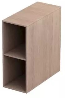Oristo Uni estante 20 cm roble OR00-PO-20-53