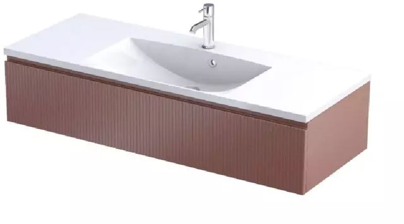 Oristo Brylant armario 119.6x45.5x25 cm suspendido, para lavabo OR36-SD1S-120-19R