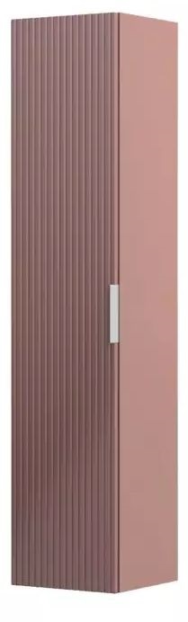 Oristo Etna armario 35x32x160 cm suspendido, lateral OR52-SB1D-35-19R