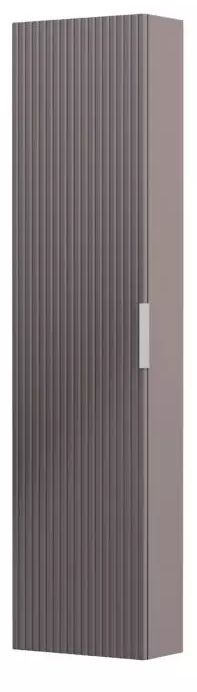 Oristo Etna armario 40x17x160 cm suspendido, lateral OR52-SB1D-40-21R