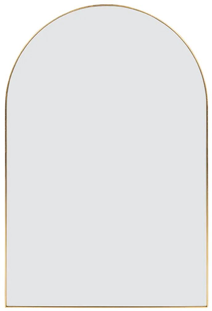 Ars Longa Arche espejo 60x90 cm oro ARCHE6090-ZS