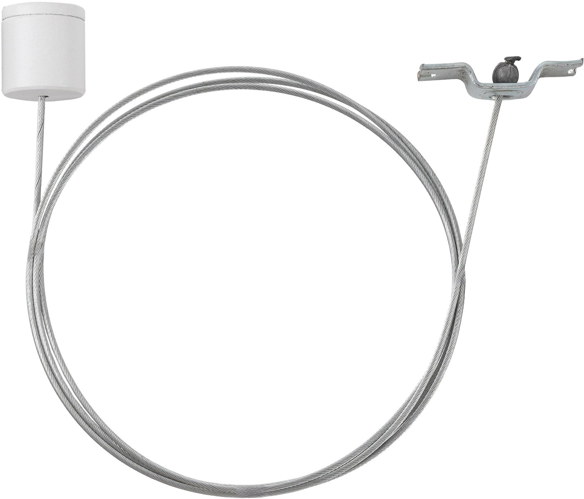 TK Lighting Tracer soportes 5305