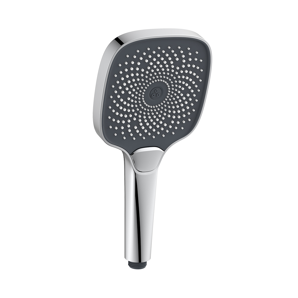 Oltens Havis EasyClick alcachofa de ducha cromo 37108100