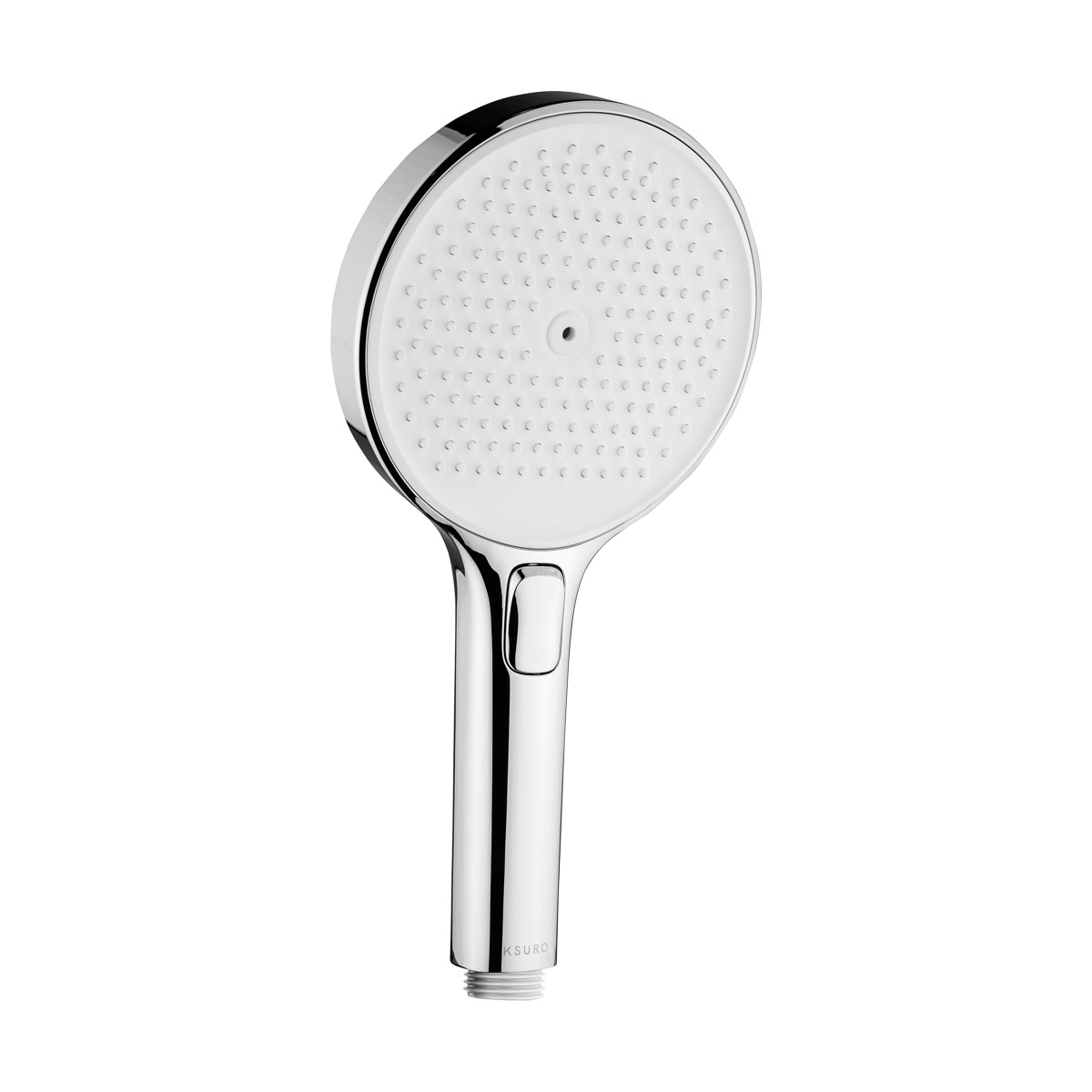 Ksuro One Click alcachofa de ducha cromo 16003010