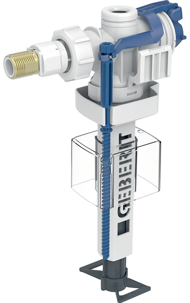 Geberit válvula de llenado 240.700.00.5