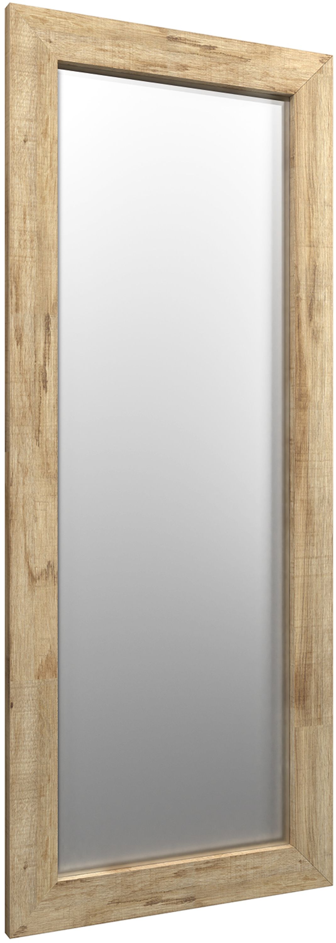 Styler Jyvaskyla espejo 56x148 cm rectangular madera LU-12404