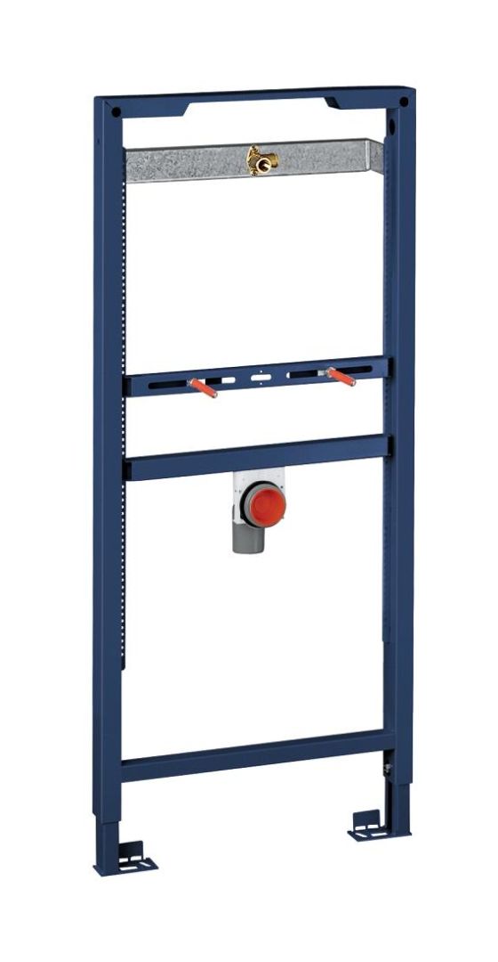 Grohe Rapid SL marco empotrado para urinario 38517001