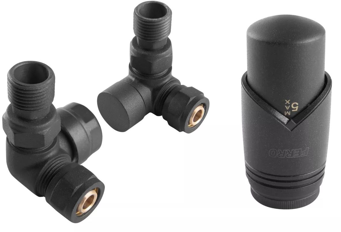 Ferro kit termostato ZTO30AT