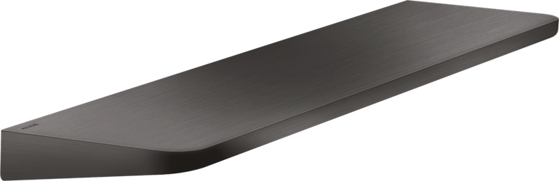 Axor Universal Circular estante 40 cm negro 42844340