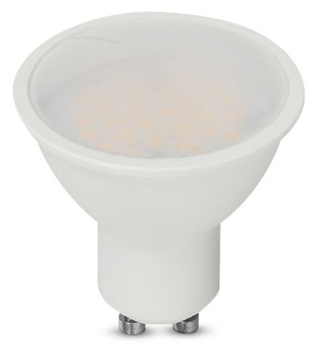 V-TAC bombilla led 1x10 W 4000 K GU10 218791