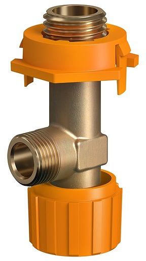 Cersanit Aqua válvula K99-0400