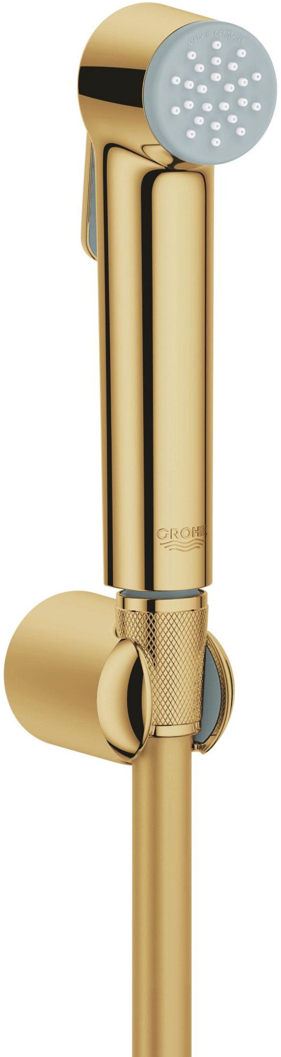 Grohe Tempesta conjunto de rociador para bidé a pared Cool Sunrise 27513GL1