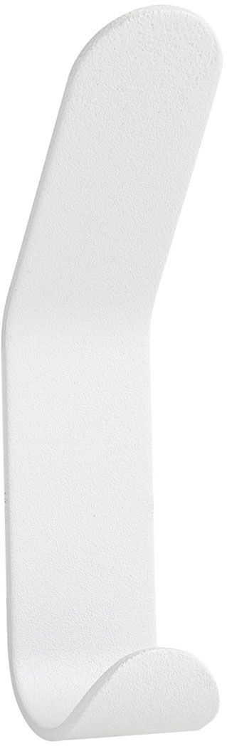 Zone Denmark A-hook toallero blanco 10584
