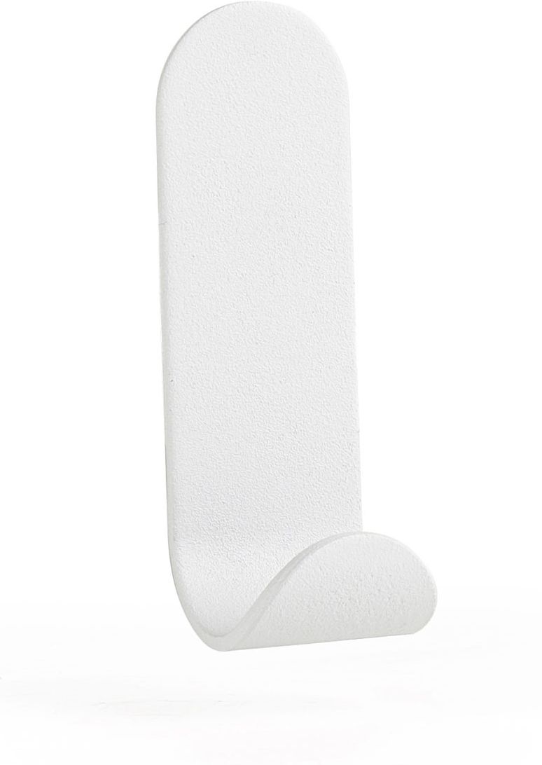 Zone Denmark A-hook toallero blanco 10583