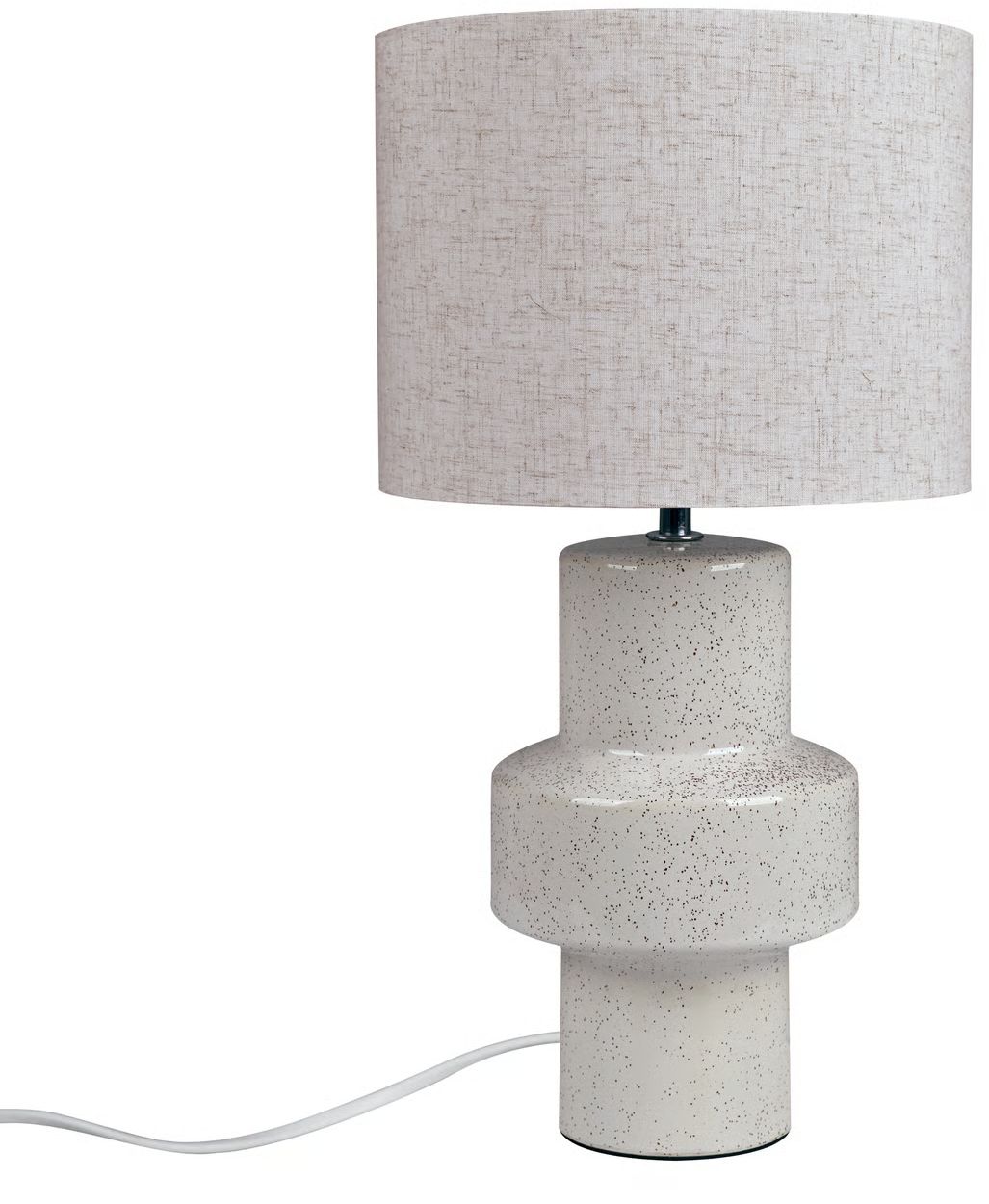 Nordlux Dugan lámpara colgante 1x40 W beige 2512655009