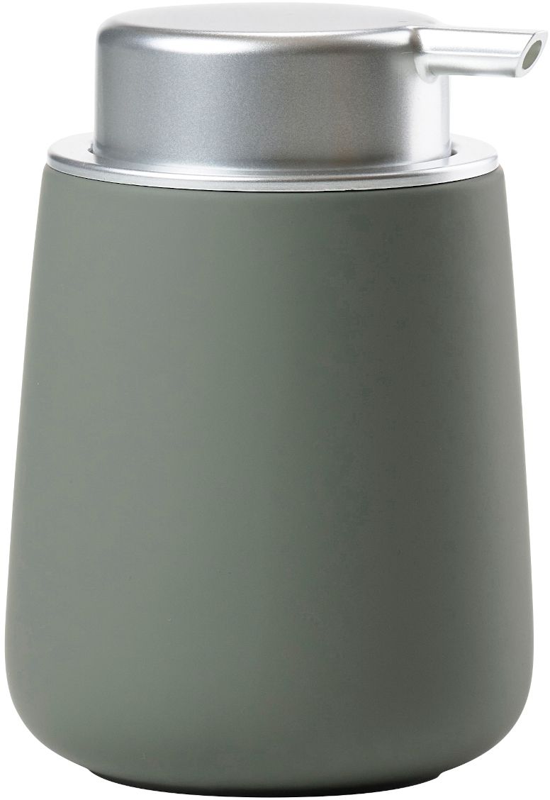 Zone Denmark Ume dispensador de jabón 250 ml acero 28099