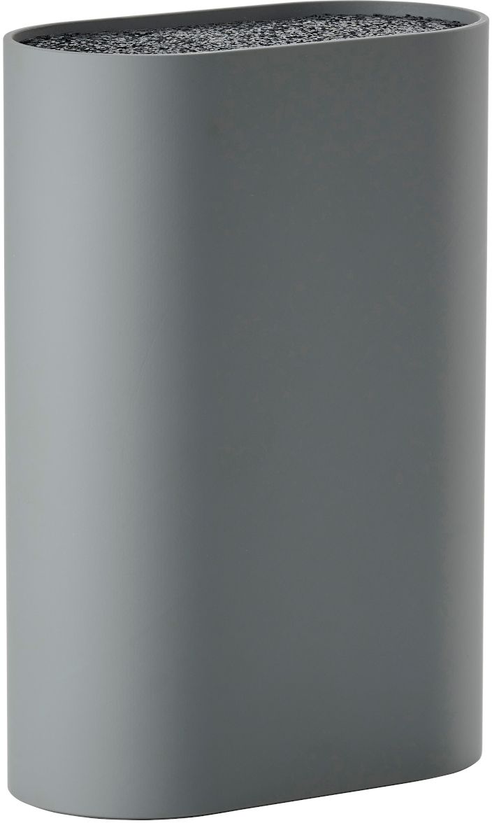 Zone Denmark Singles soporte para cuchillos 24x9x17 cm gris 330469