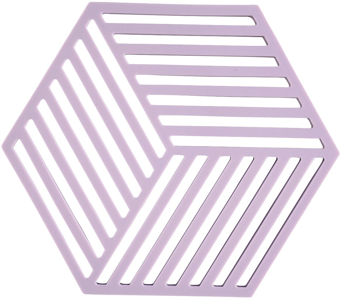 Zone Denmark Hexagon posa ollas 16x14x cm 31601
