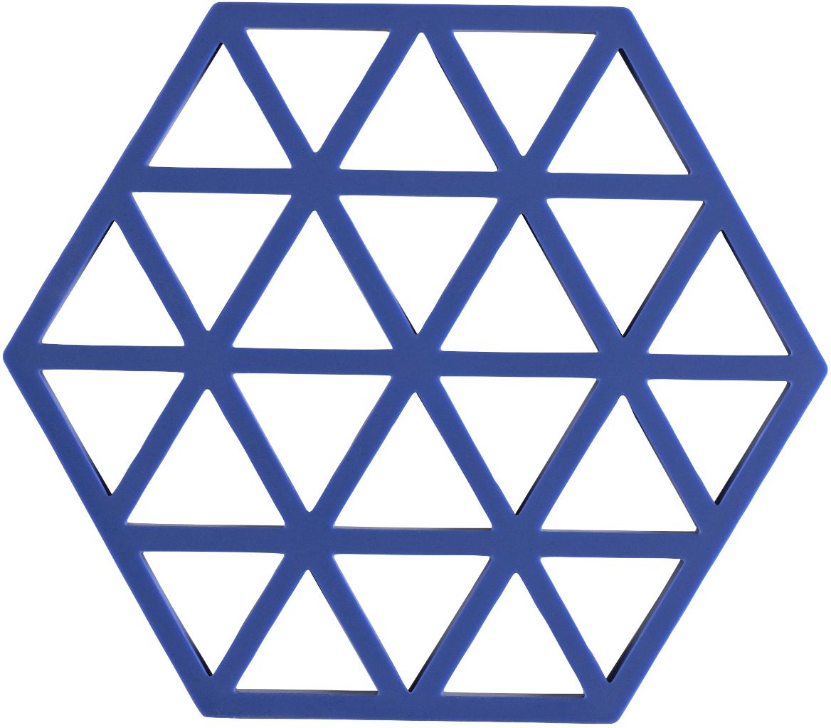 Zone Denmark Triangles posa ollas 16x14x cm 31602