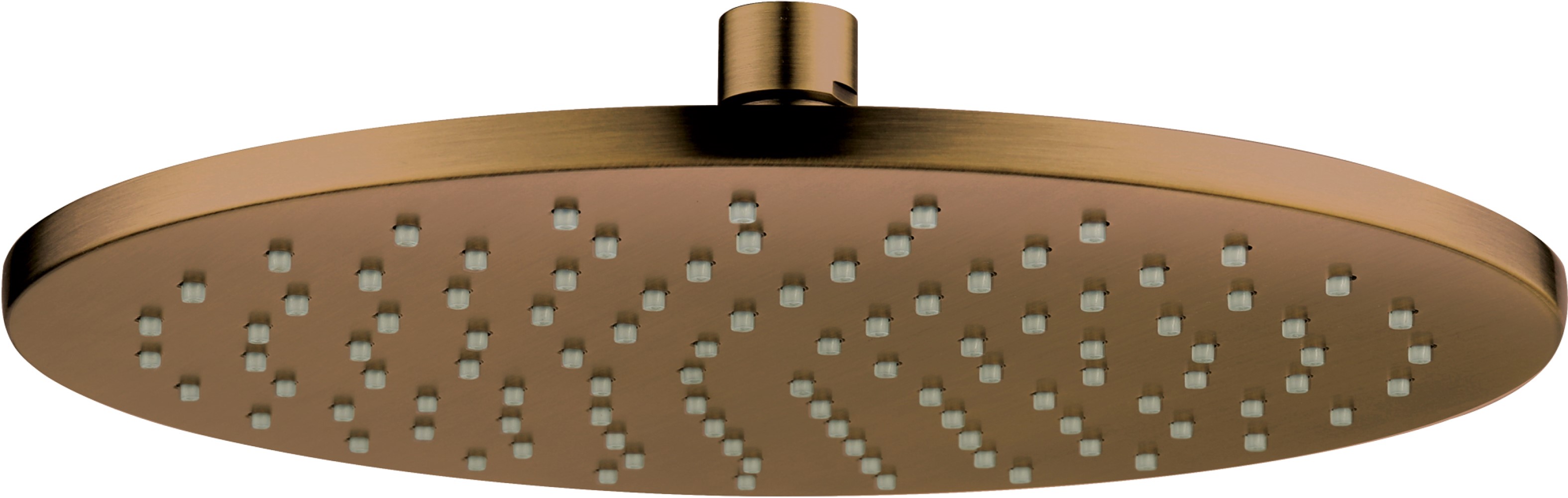 Deante Cascada ducha con efecto lluvia 25x25 cm circular || NAC_C91K