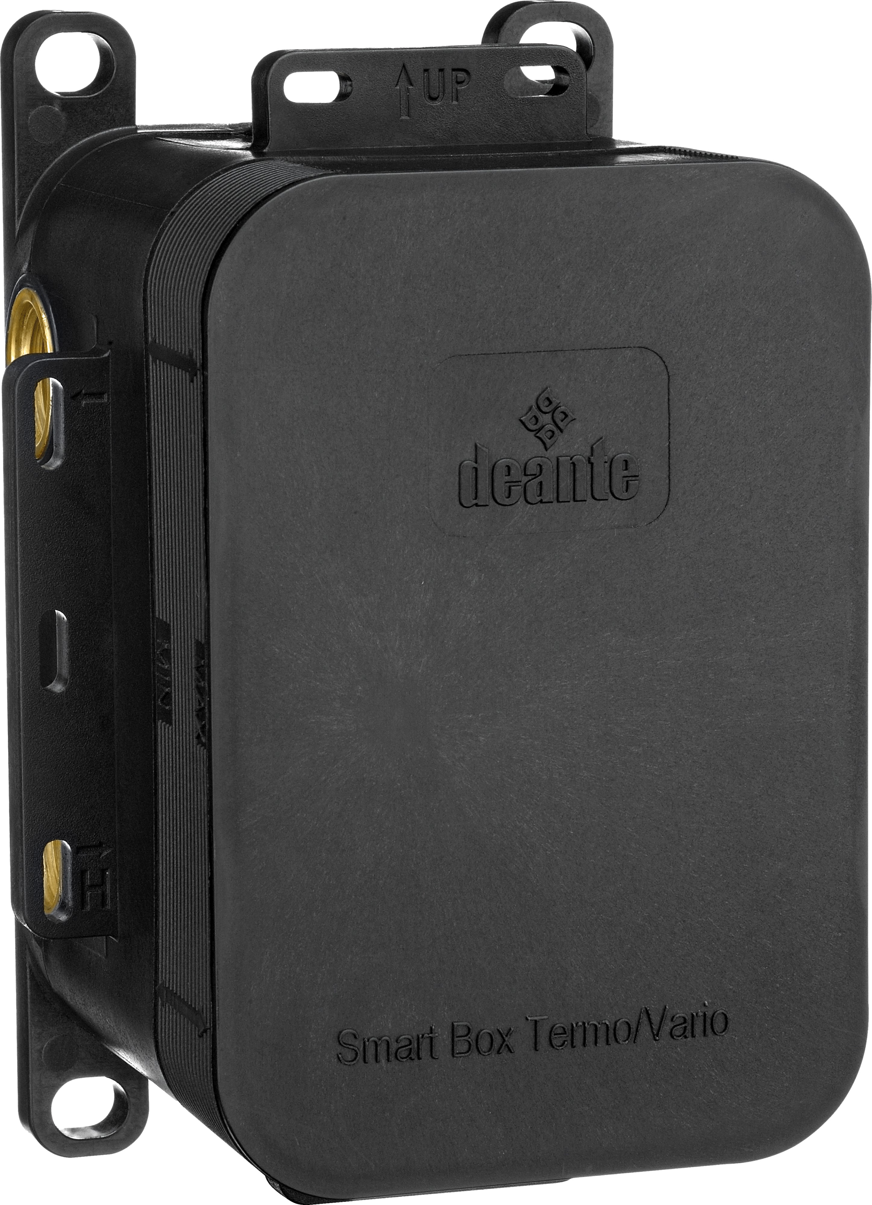 Deante Box carcasa protectora para grifo BXY_X44Z