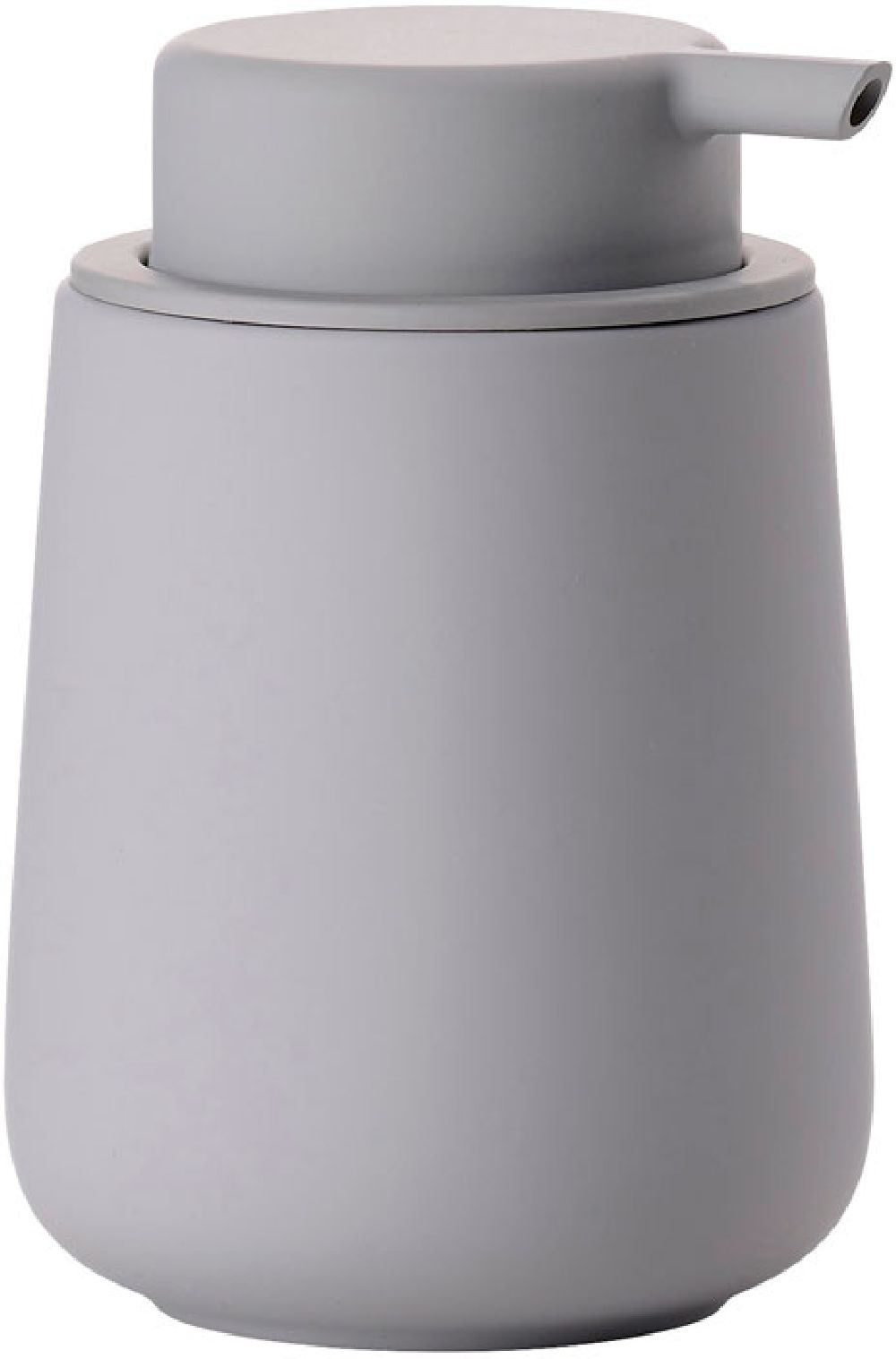 Zone Denmark Nova One dispensador de jabón 250 ml gris 331217
