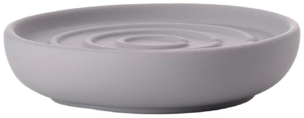 Zone Denmark Nova One jabonera sin soporte gris 331221