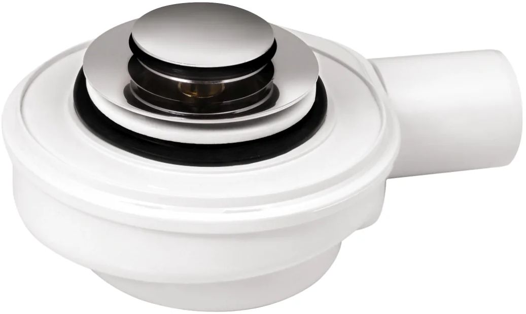 Polimat Speed 2 sifón para plato de ducha 6103080