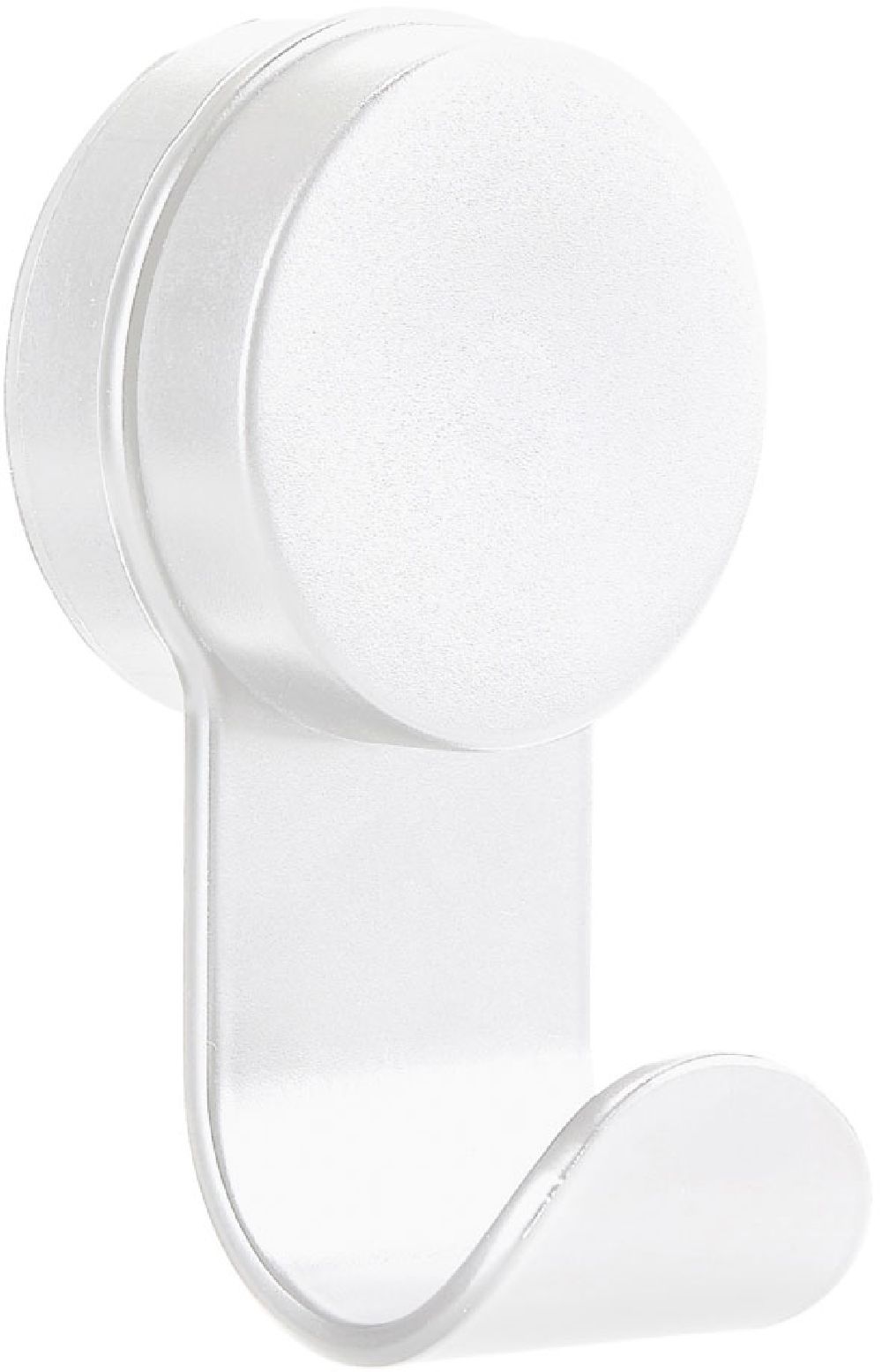 Zone Denmark Puck toallero blanco 330254