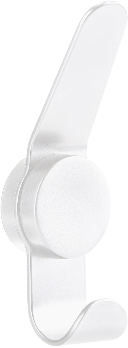 Zone Denmark Puck toallero blanco 330256
