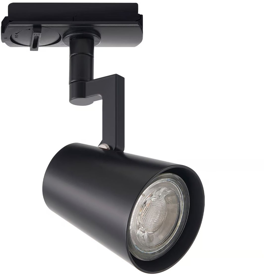 Nordlux Allison Link Spot lámpara para riel 1x5 W negro 2510119903