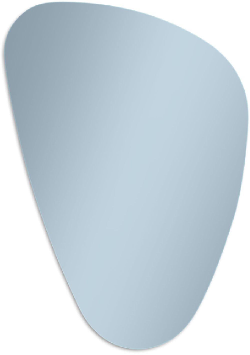 Venti Impala espejo 69x96 cm 5907722357090