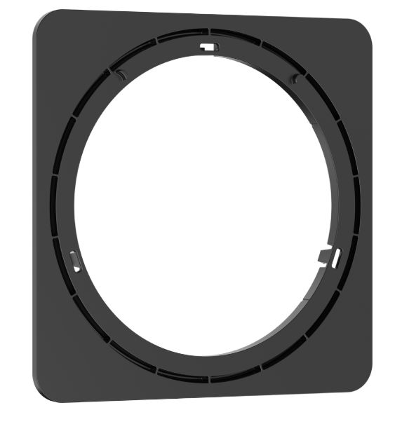 Hansgrohe DuoTurn accesorio para grifo 13628000